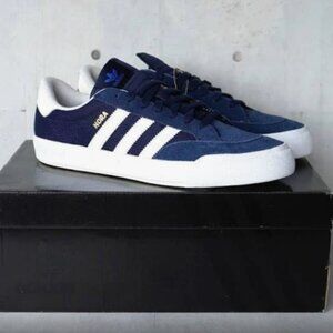 Adidas Nora Blue sz 7M/8W